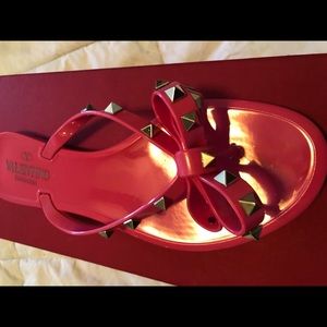 Valentino shoes size 40